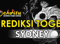Prediksi Sydney